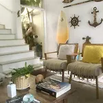 Suite Casal Mar E Lua Em Casa Compartilhada