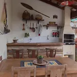 Suite Casal Mar E Lua Em Casa Compartilhada