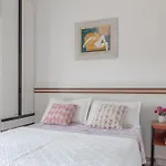 Suite Casal Mar E Lua Em Casa Compartilhada