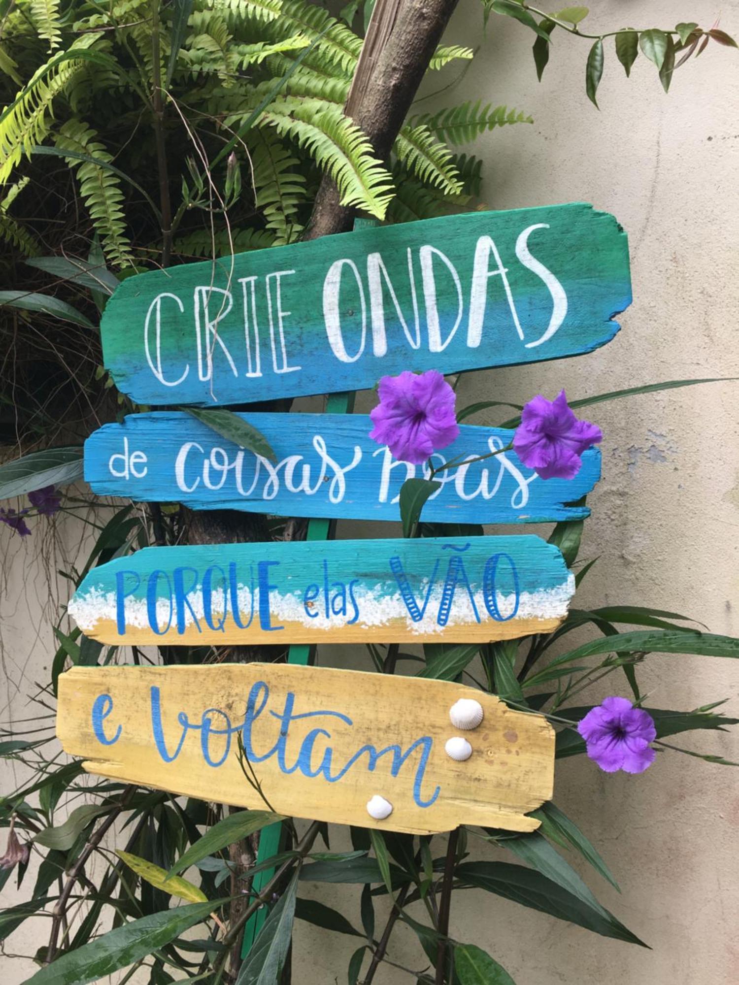 Casal Mar E Lua Em Casa Compartilhada Hospedagem domiciliar *