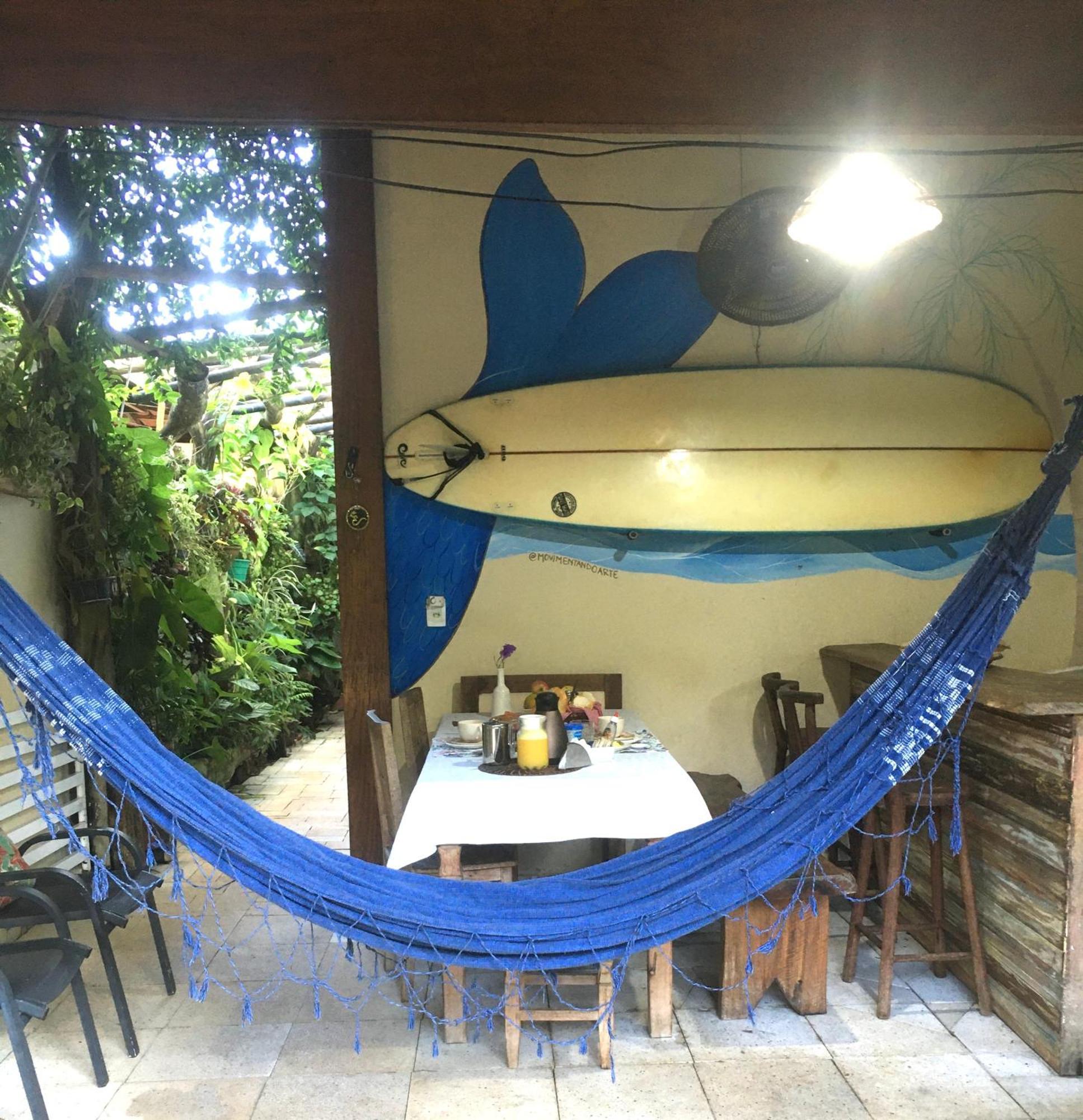 Casal Mar E Lua Em Casa Compartilhada Hospedagem domiciliar *
