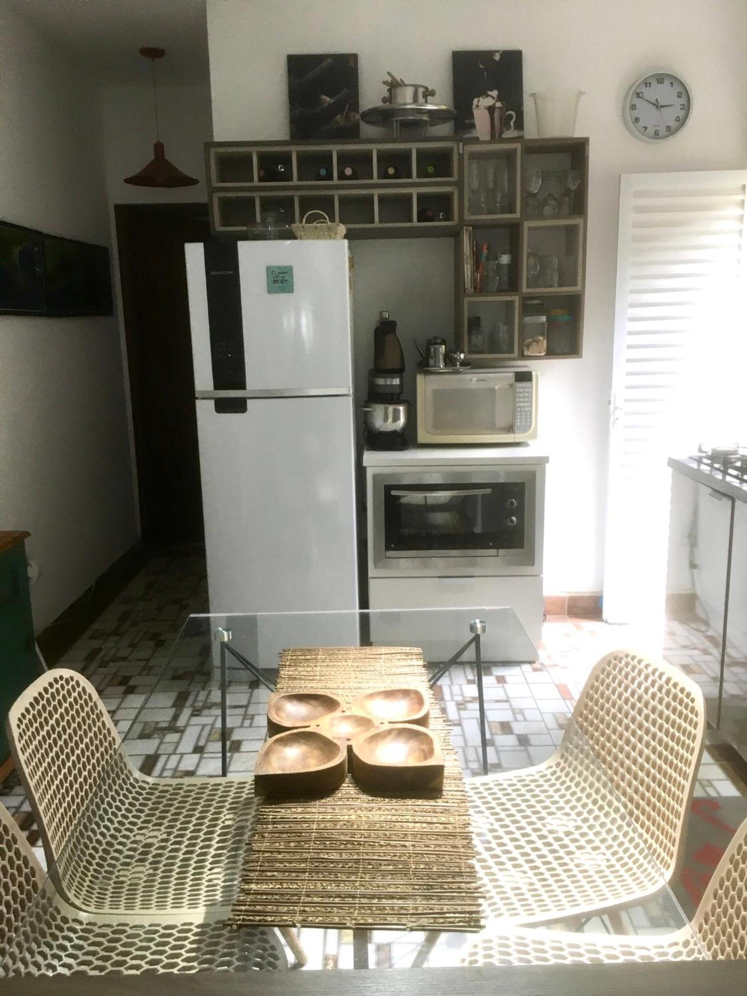 Casal Mar E Lua Em Casa Compartilhada Hospedagem domiciliar *