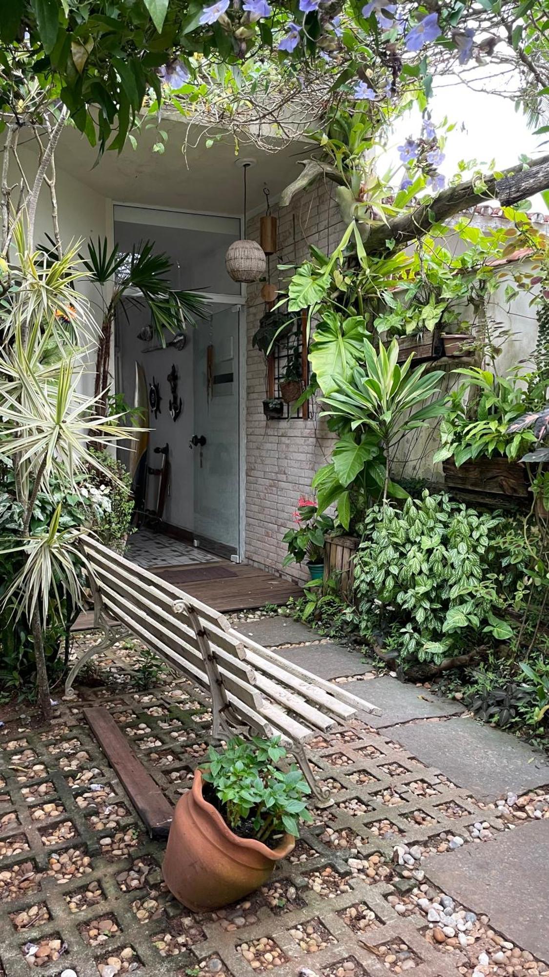 Hospedagem domiciliar Casal Mar E Lua Em Casa Compartilhada